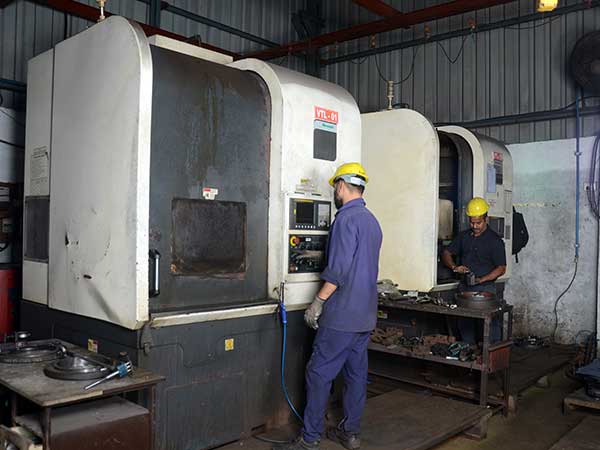 CI Casting Foundry in India, CI Casting Manufacturers in India, Intricate CI Casting Manufacturers